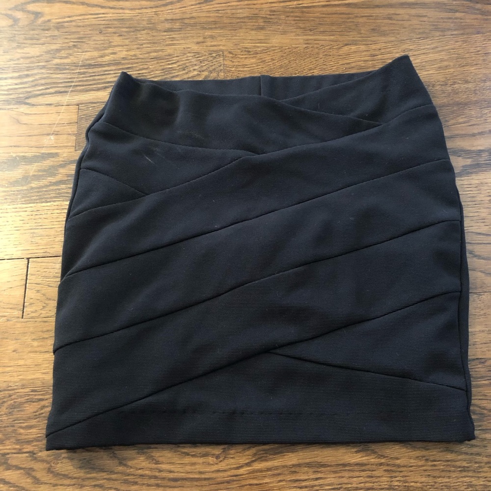 Skirts!